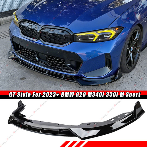 Gloss black style for - gloss,