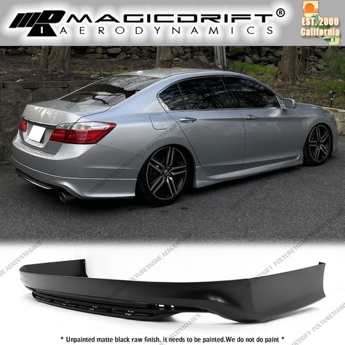 For honda accord sedan - 13-15,