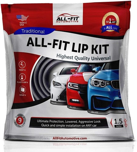 All fit 5in universal - all-fit, 1.5in