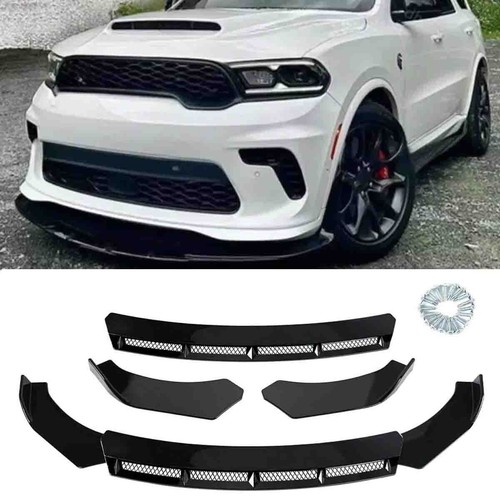 For dodge durango srt front - srt, gt
