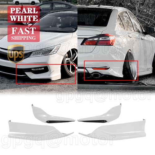 For honda accord sedan - for, 16-17