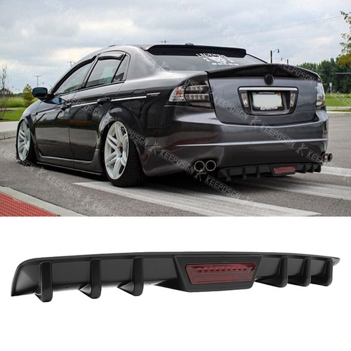 For acura 2004 2008 rear - tl, 2004-2008
