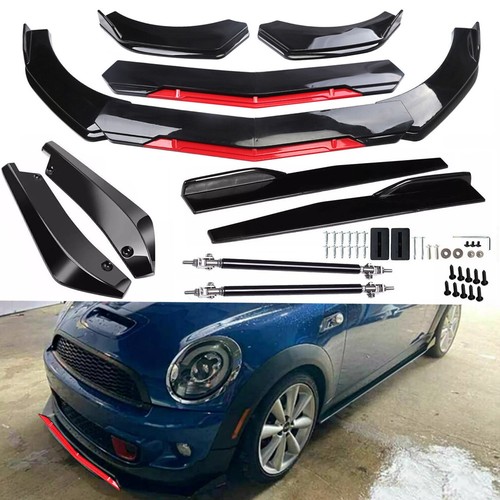For mini cooper front bumper - mini,
