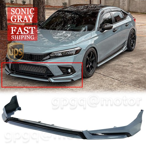 Yofer sonic pearl gray - sonic,