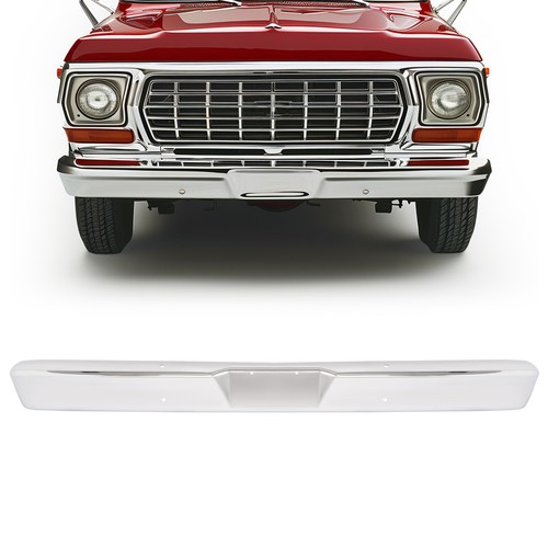 Front bumper for - front,